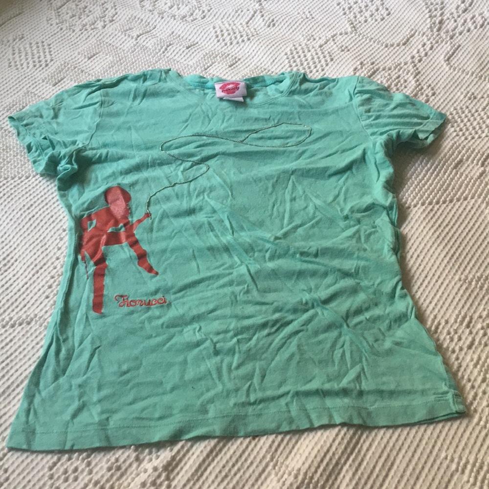 Vintage Fiorucci Tee